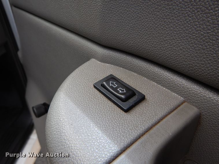 image for item DH2578 2007 GMC Sierra 2500HD Ext. Cab pickup truck