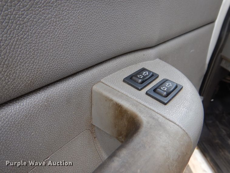 image for item DH2578 2007 GMC Sierra 2500HD Ext. Cab pickup truck