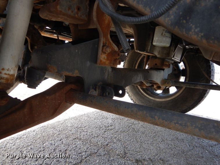 image for item DH2578 2007 GMC Sierra 2500HD Ext. Cab pickup truck