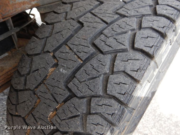 image for item DH2578 2007 GMC Sierra 2500HD Ext. Cab pickup truck