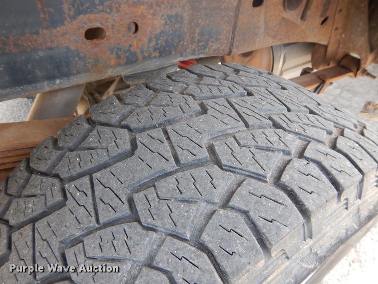 image for item DH2578 2007 GMC Sierra 2500HD Ext. Cab pickup truck