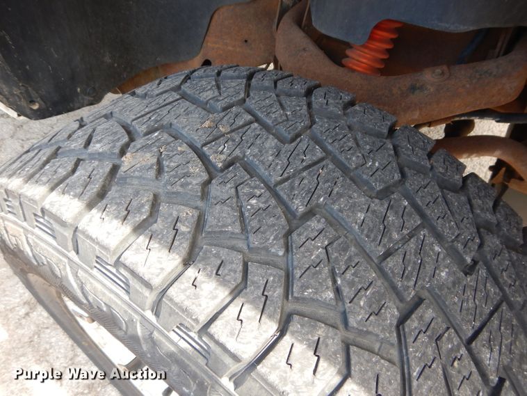 image for item DH2578 2007 GMC Sierra 2500HD Ext. Cab pickup truck