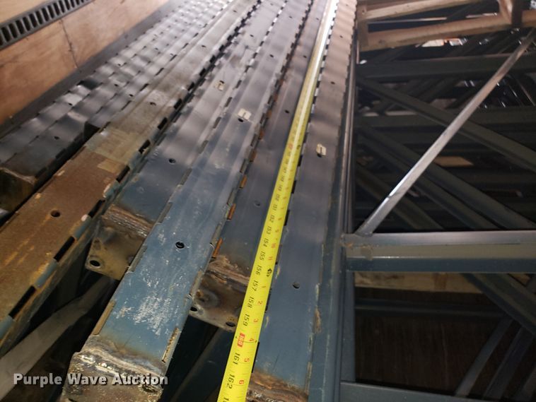 image for item DH2840 Pallet racking