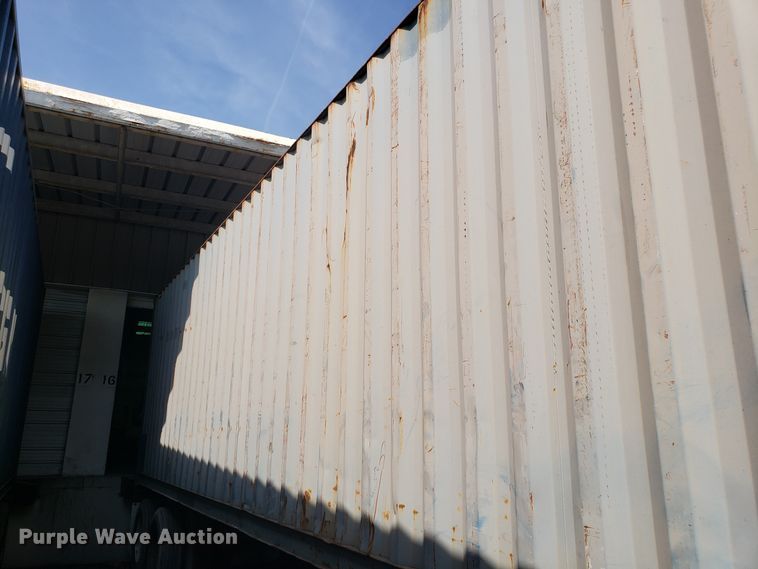 image for item DH2844 Shipping container