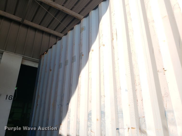 image for item DH2844 Shipping container