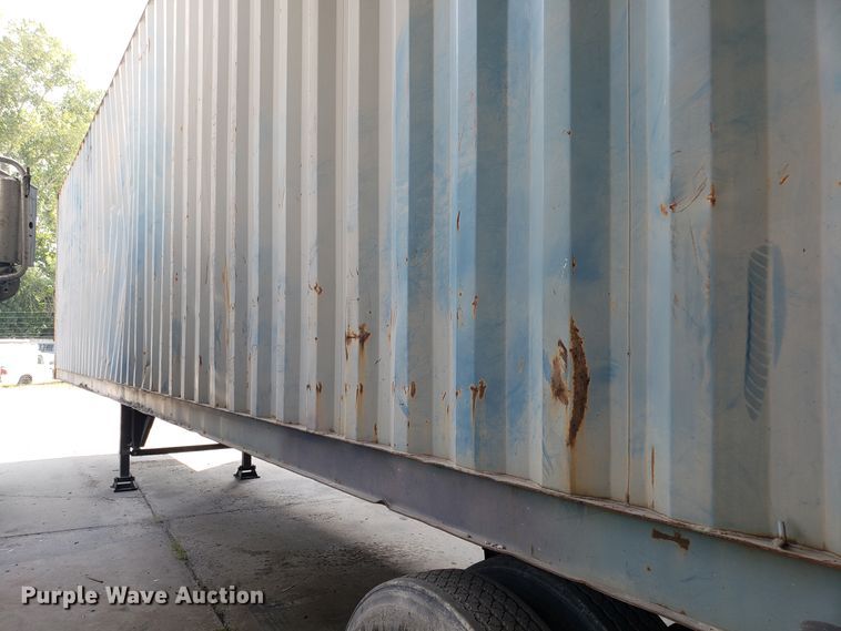 image for item DH2844 Shipping container