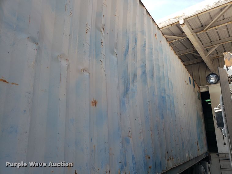 image for item DH2844 Shipping container