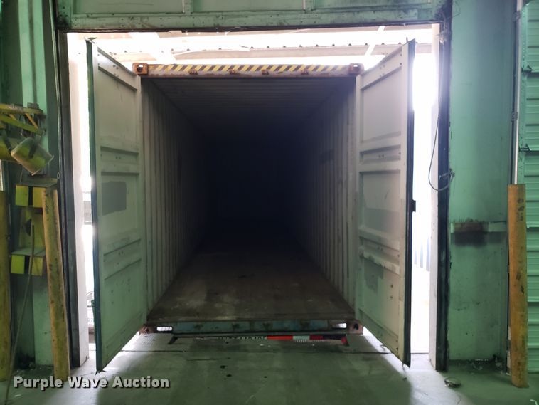 image for item DH2844 Shipping container