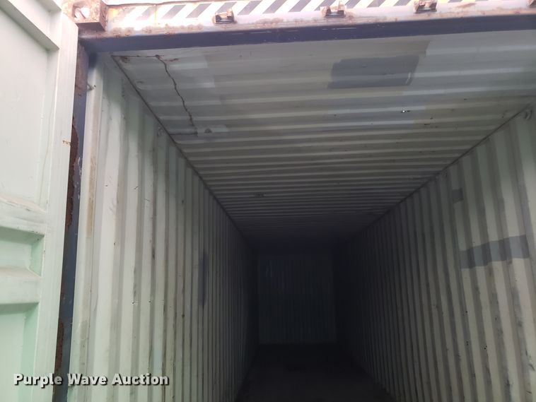 image for item DH2844 Shipping container