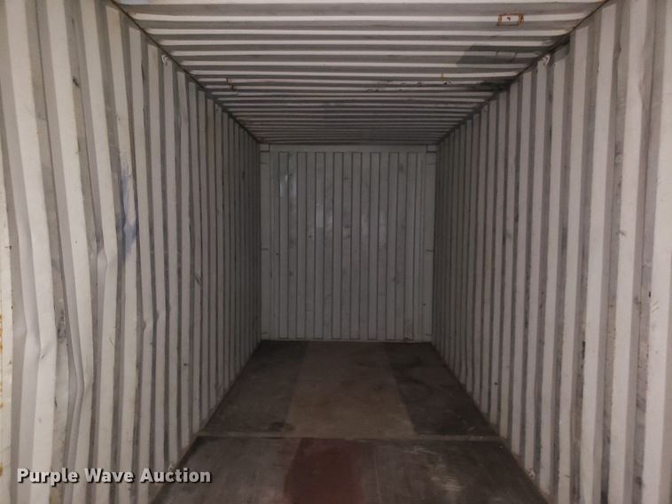 image for item DH2844 Shipping container