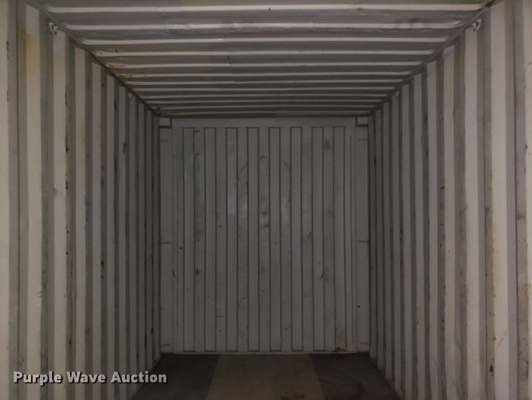 image for item DH2844 Shipping container