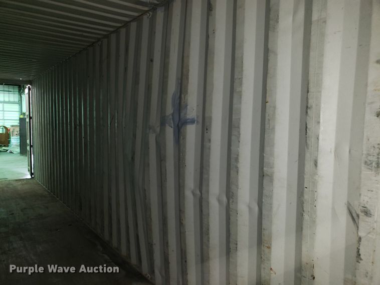 image for item DH2844 Shipping container