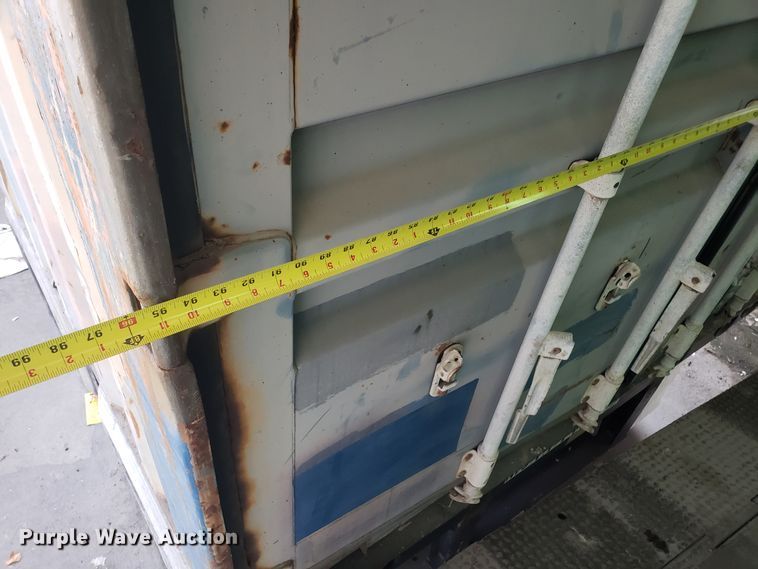 image for item DH2844 Shipping container