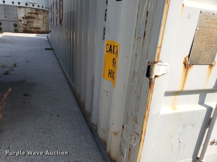 image for item DH2848 Shipping container