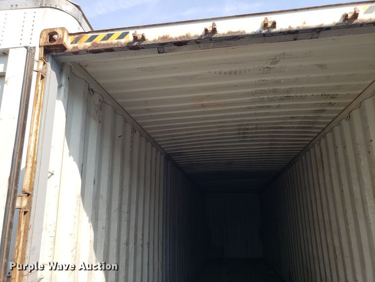 image for item DH2848 Shipping container