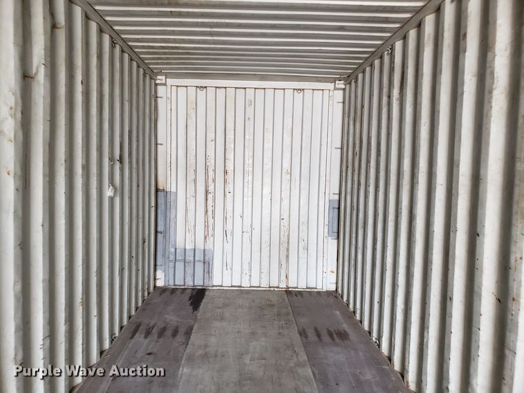 image for item DH2848 Shipping container