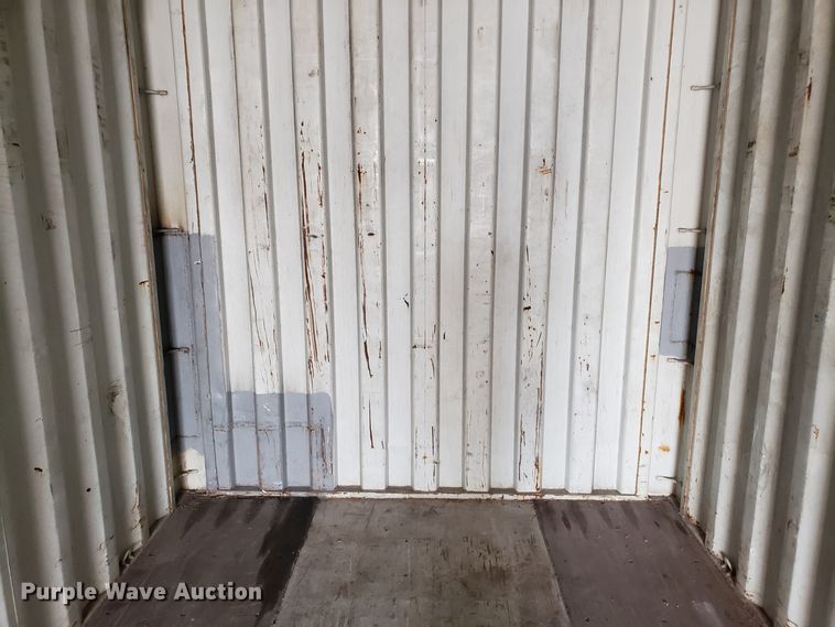 image for item DH2848 Shipping container