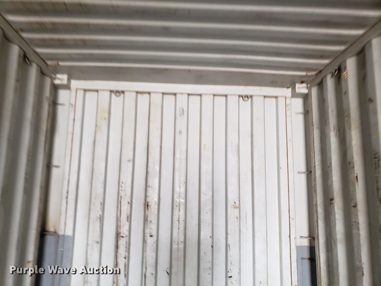 image for item DH2848 Shipping container
