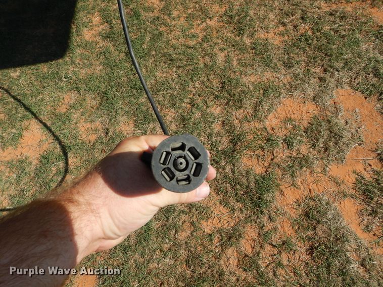 image for item DH3562 2006 Carriage Carri-Lite camper