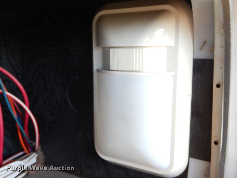 image for item DH3562 2006 Carriage Carri-Lite camper