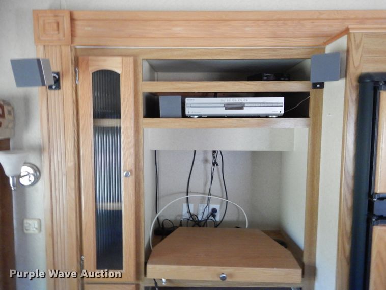 image for item DH3562 2006 Carriage Carri-Lite camper