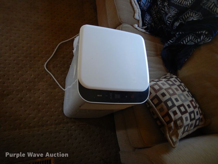 image for item DH3562 2006 Carriage Carri-Lite camper