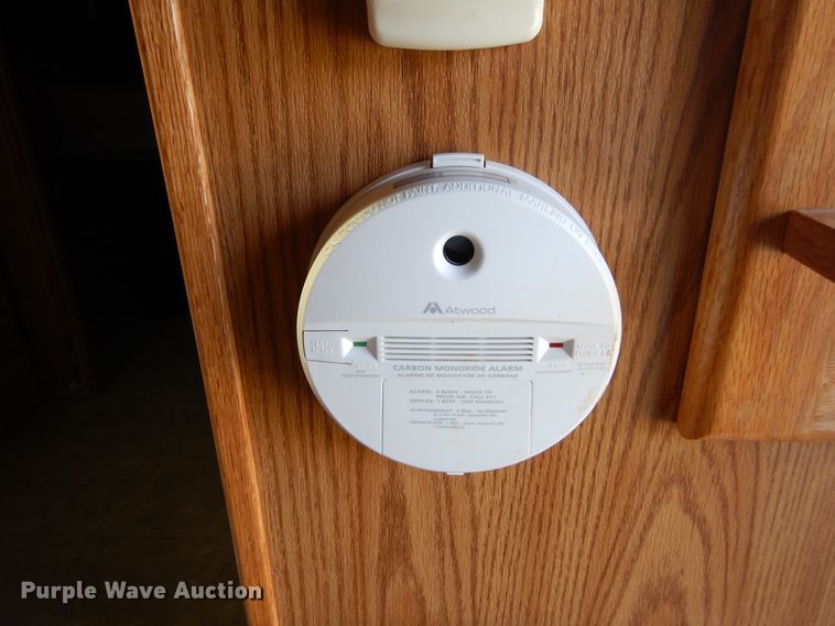 image for item DH3562 2006 Carriage Carri-Lite camper