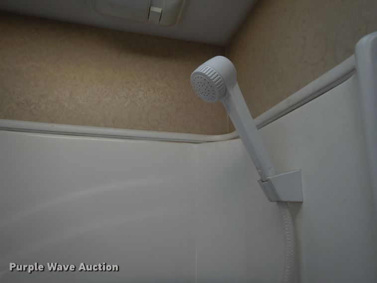 image for item DH3562 2006 Carriage Carri-Lite camper