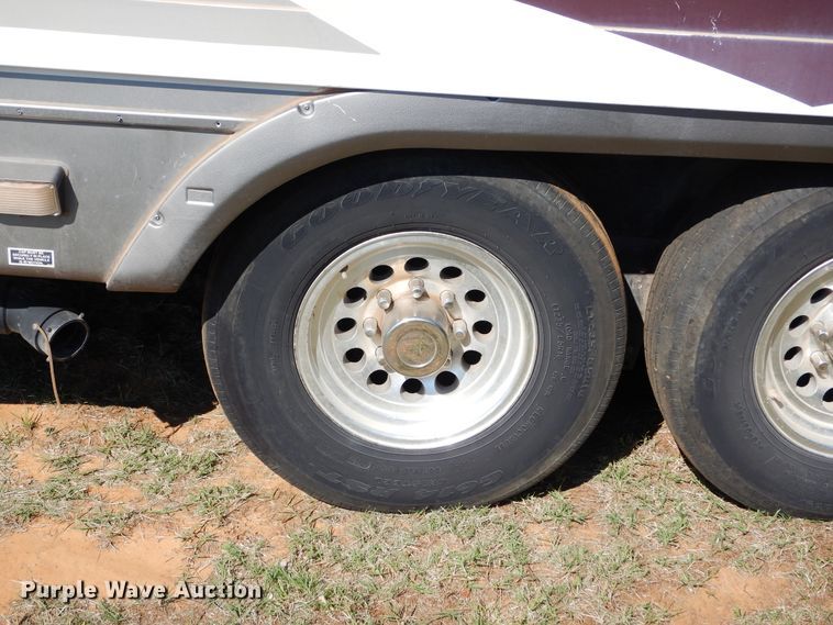 image for item DH3562 2006 Carriage Carri-Lite camper