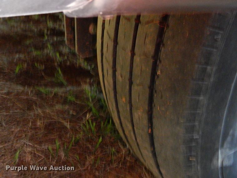 image for item DH3562 2006 Carriage Carri-Lite camper