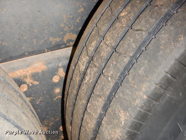 image for item DH3562 2006 Carriage Carri-Lite camper