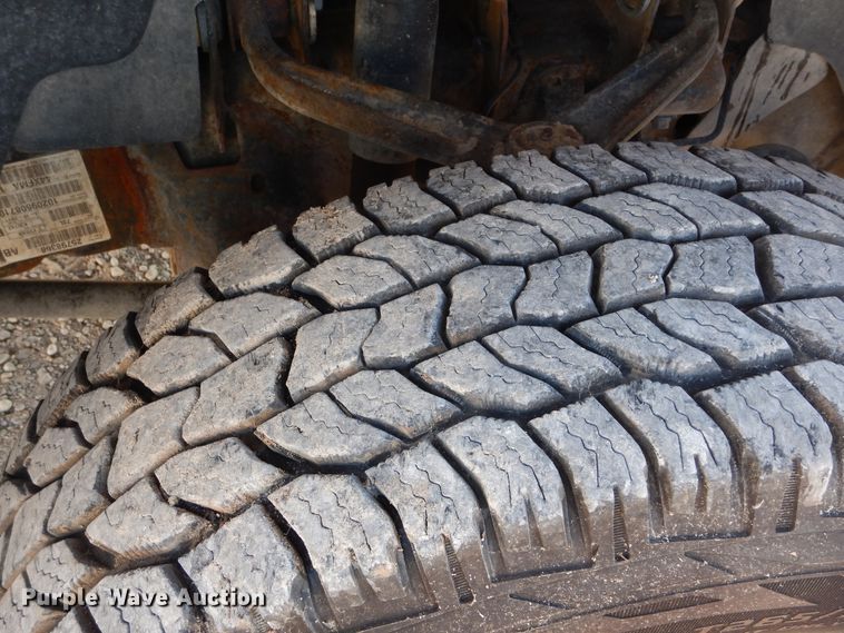 image for item DH3564 2011 Chevrolet Silverado 2500HD Crew Cab pickup truck