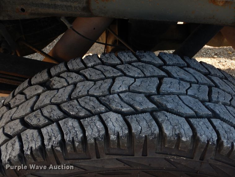 image for item DH3564 2011 Chevrolet Silverado 2500HD Crew Cab pickup truck