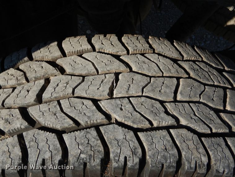 image for item DH3564 2011 Chevrolet Silverado 2500HD Crew Cab pickup truck