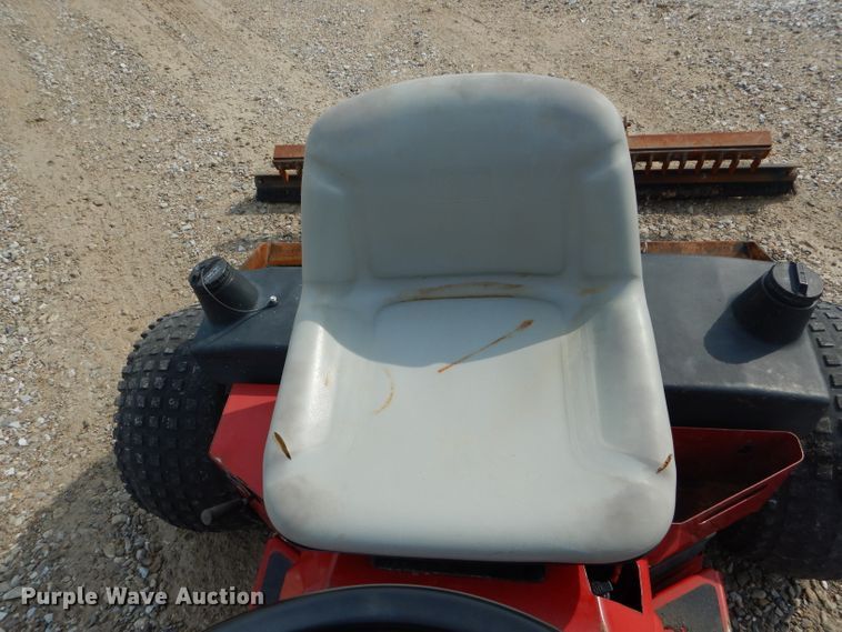 image for item DH6145 Toro Sand Pro 2000 sand rake