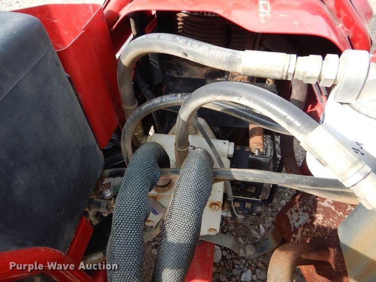 image for item DH6145 Toro Sand Pro 2000 sand rake