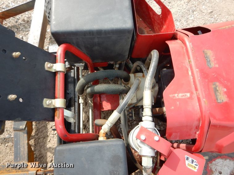 image for item DH6145 Toro Sand Pro 2000 sand rake