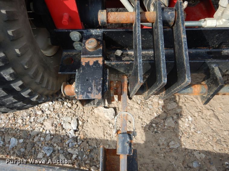 image for item DH6145 Toro Sand Pro 2000 sand rake