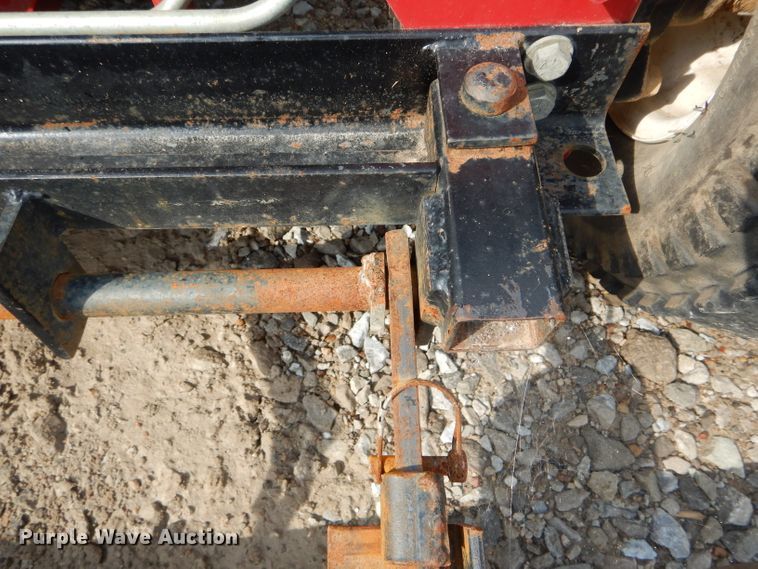 image for item DH6145 Toro Sand Pro 2000 sand rake