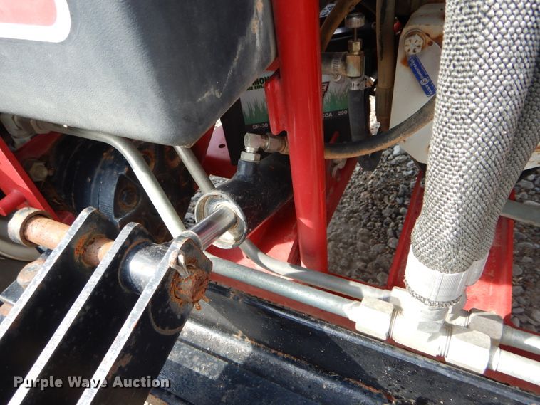 image for item DH6145 Toro Sand Pro 2000 sand rake