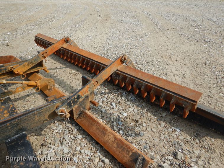 image for item DH6145 Toro Sand Pro 2000 sand rake