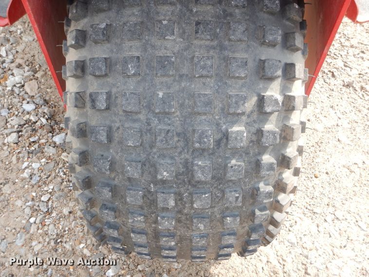 image for item DH6145 Toro Sand Pro 2000 sand rake