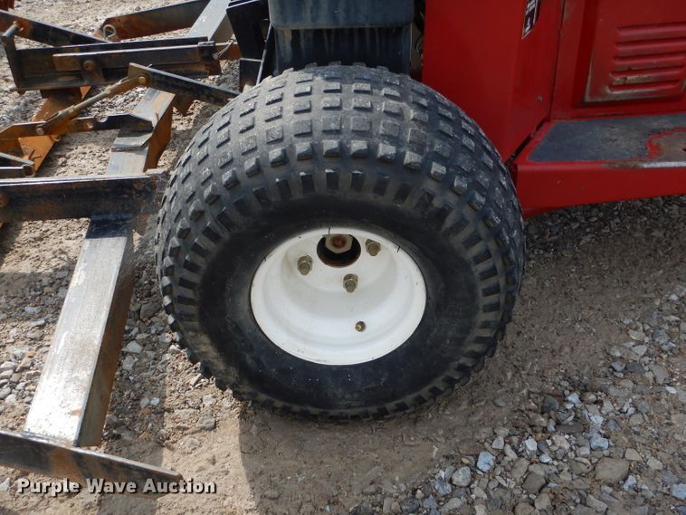 image for item DH6145 Toro Sand Pro 2000 sand rake