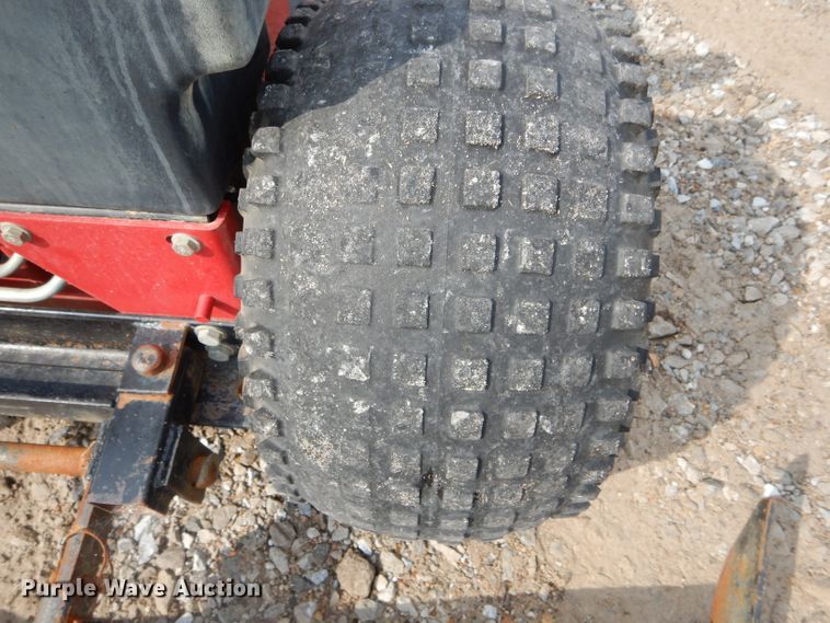 image for item DH6145 Toro Sand Pro 2000 sand rake