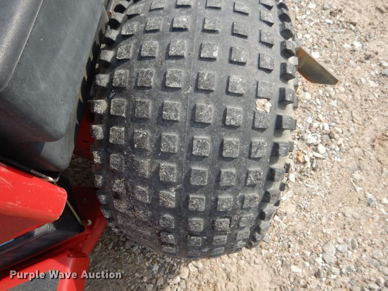 image for item DH6145 Toro Sand Pro 2000 sand rake