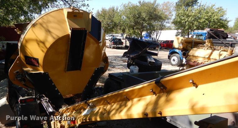 image for item DI1768 2014 Orbit 68B screen