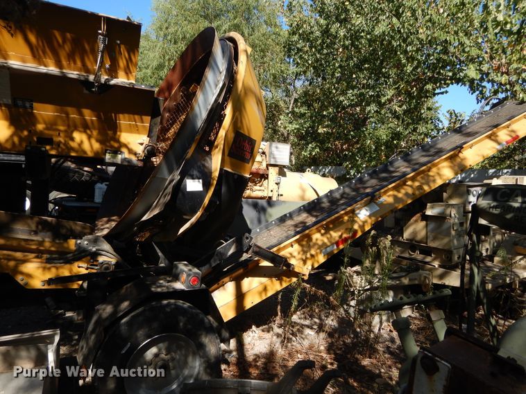 image for item DI1768 2014 Orbit 68B screen