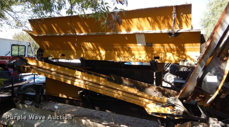 image for item DI1768 2014 Orbit 68B screen