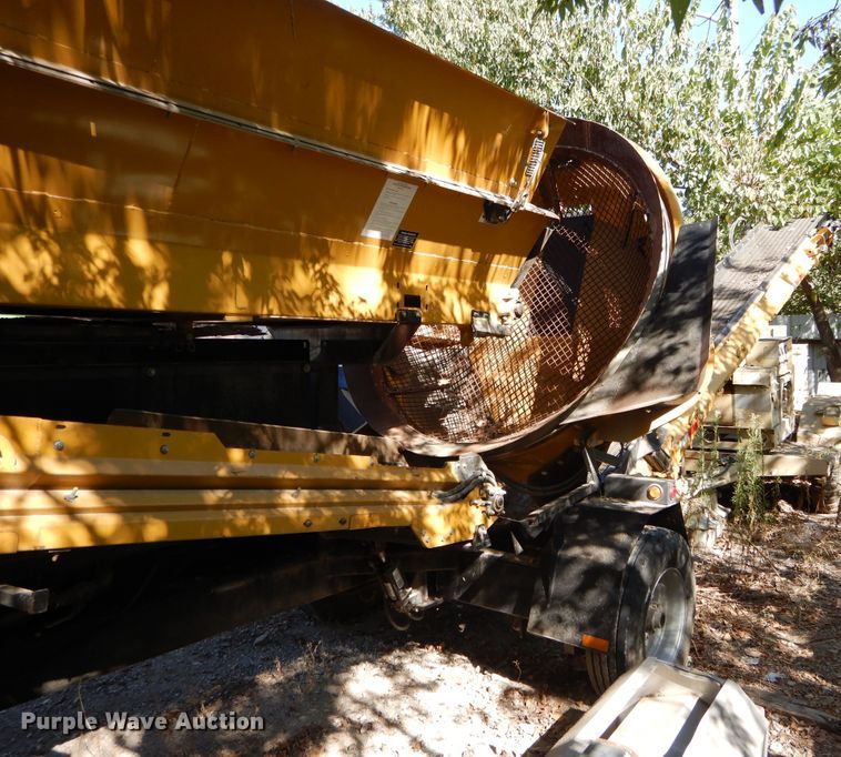 image for item DI1768 2014 Orbit 68B screen