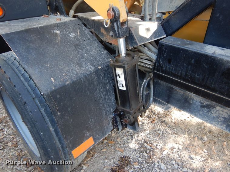 image for item DI1768 2014 Orbit 68B screen